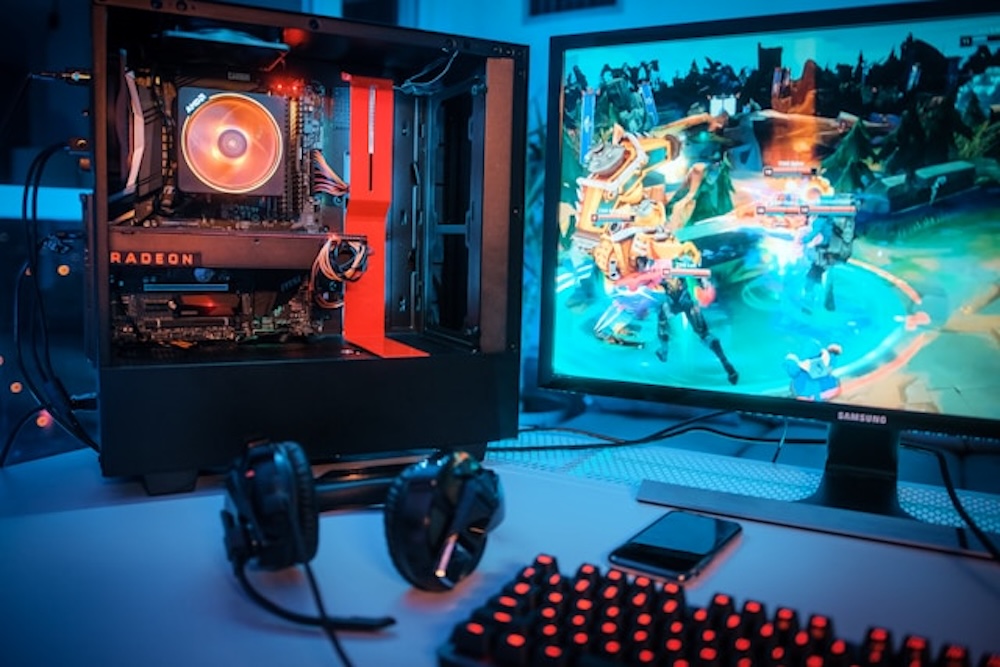 Compras dentro del juego y créditos digitales en el gaming actual